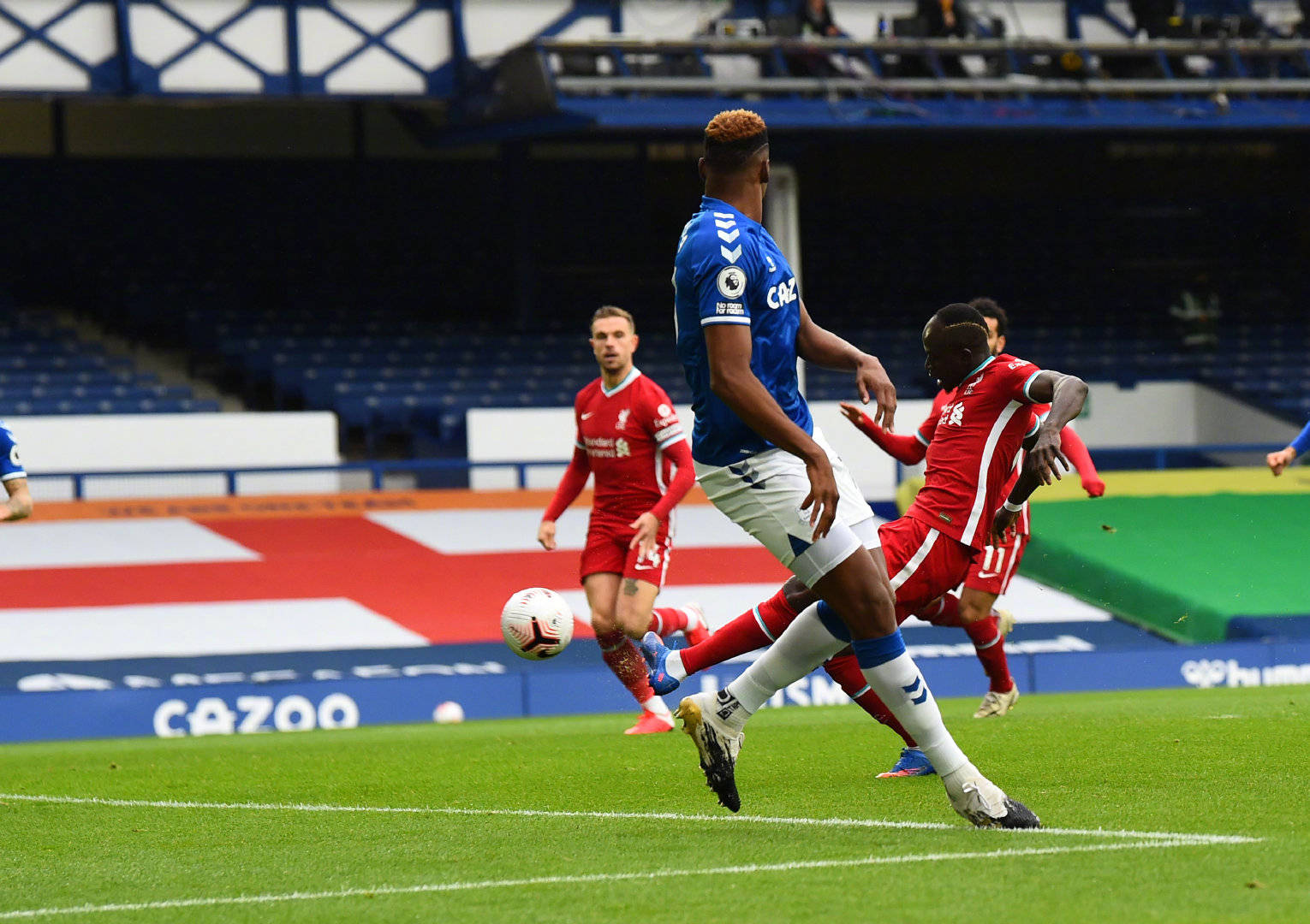 的潜在影响 的潜在影响