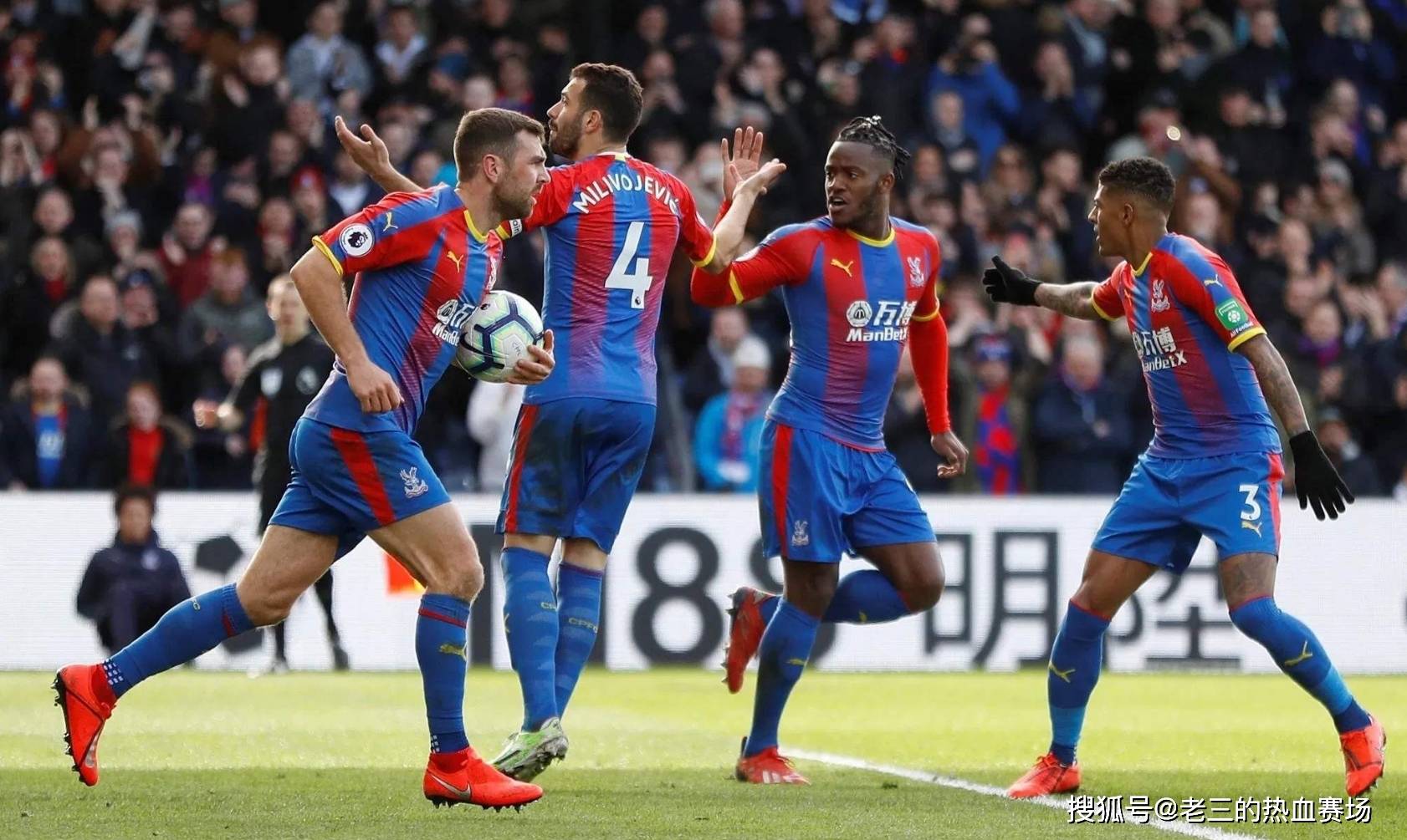 森林狼的問 森林狼的問